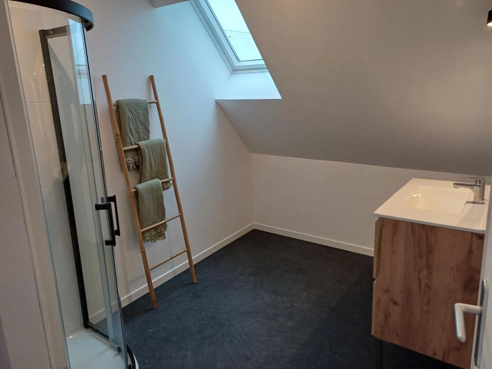 ホテル Centre Equestre D'Azay Le Rideau 部屋 写真