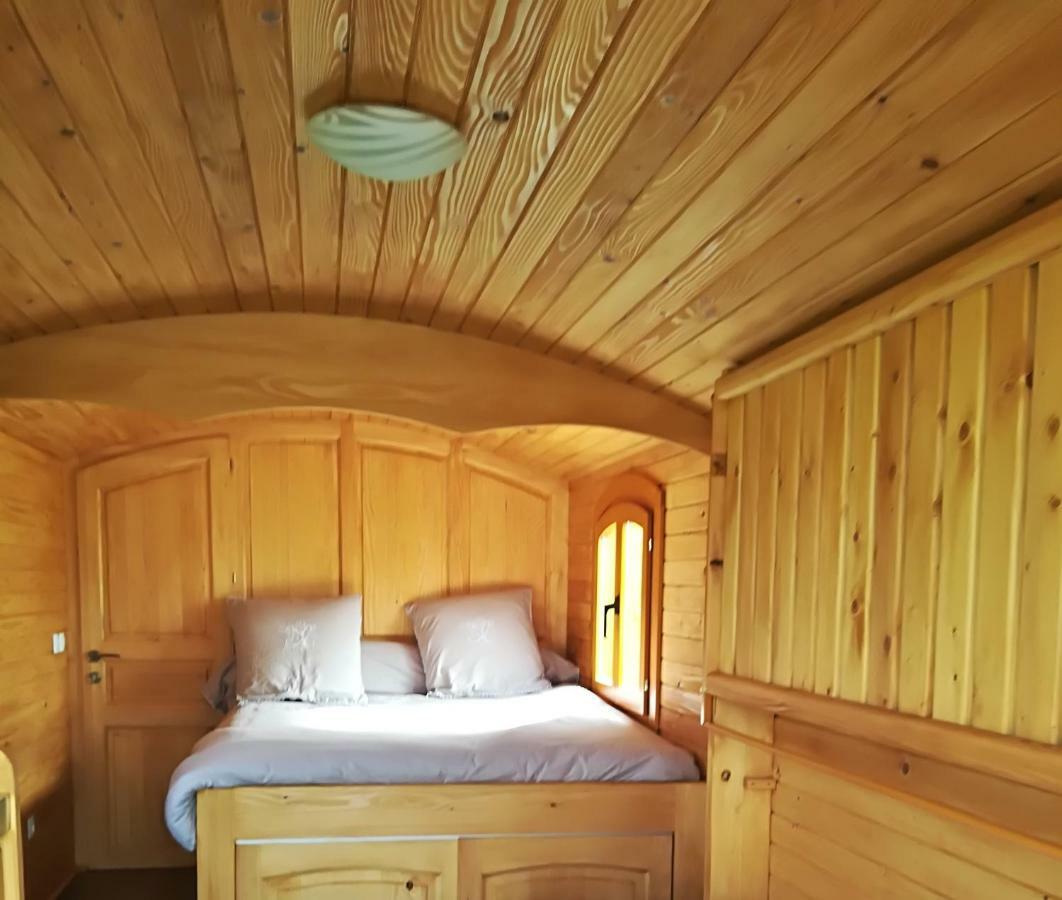 ホテル Centre Equestre D'Azay Le Rideau エクステリア 写真